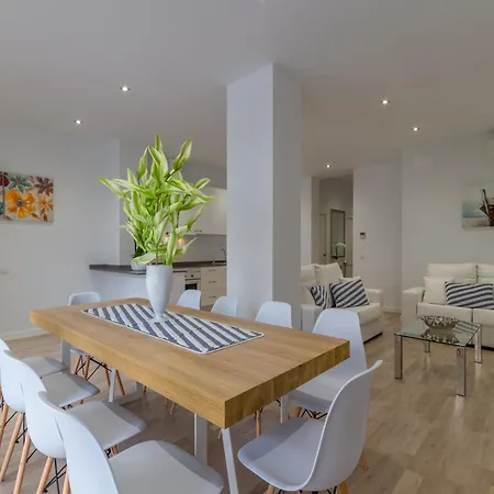 Tastefully-furnished In Mallorca Palma de Mallorca