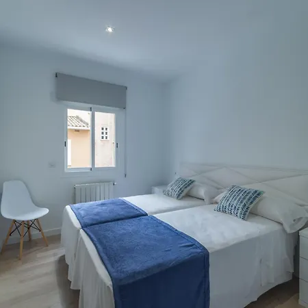 Tastefully-furnished In Mallorca Hébergement de vacances