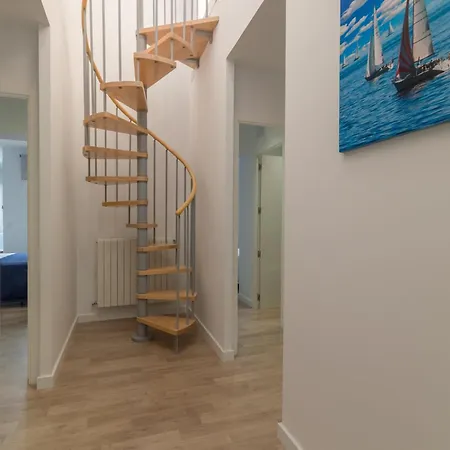 Сasa de vacaciones Tastefully-furnished In Mallorca *