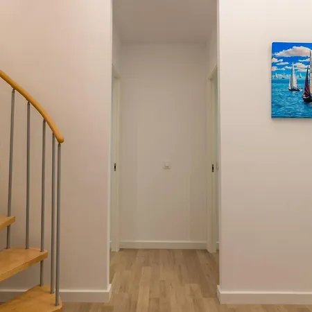 Tastefully-furnished In Mallorca Palma