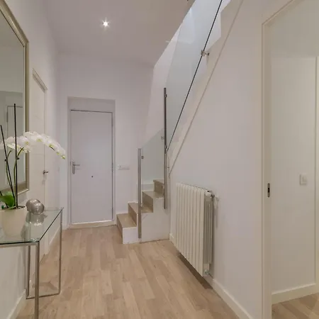 Tastefully-furnished In Mallorca Hébergement de vacances