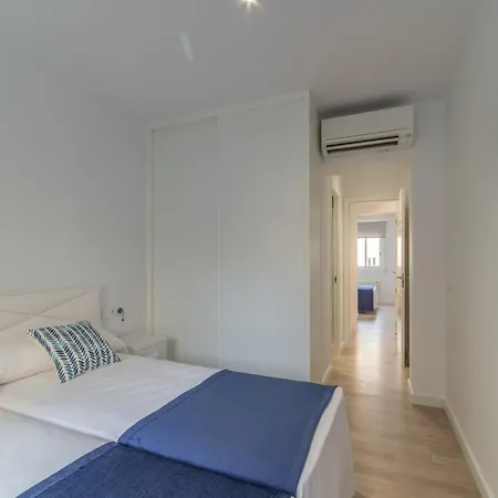 Tastefully-furnished In Mallorca *