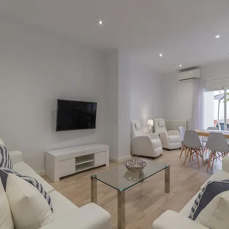 Tastefully-furnished In Mallorca * Palma