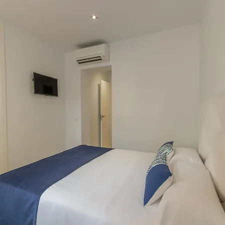 Tastefully-furnished In Mallorca Hébergement de vacances Palma