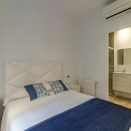 Сasa de vacaciones Tastefully-furnished In Mallorca Palma de Mallorca