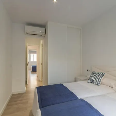 Tastefully-furnished In Mallorca *