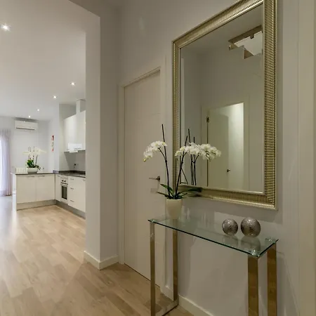 Tastefully-furnished In Mallorca * Palma