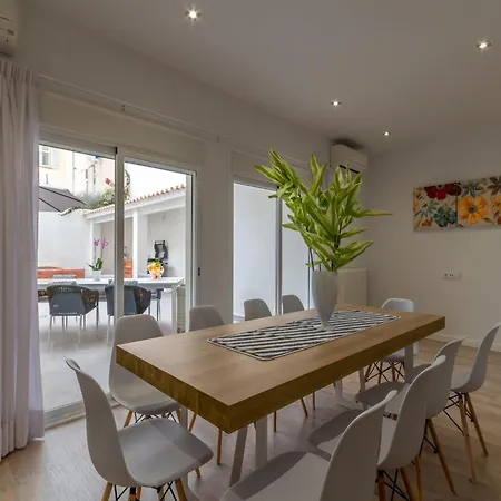 Tastefully-furnished In Mallorca Hébergement de vacances