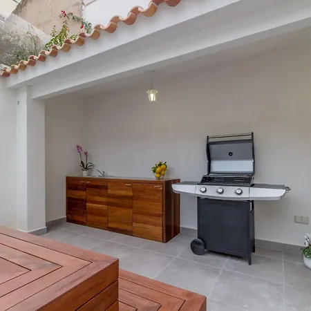 Tastefully-furnished In Mallorca Hébergement de vacances Palma